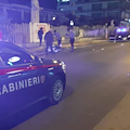 Tragico incidente tra Nocera Superiore a Cava de' Tirreni: due vittime, una ha 17 anni 