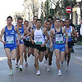 Tre cavesi alla Maratona di New York