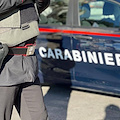 Truffano donna a Tramonti, arrestati dai Carabinieri: i particolari del furto di sabato scorso