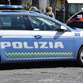 Truffatrice latitante in fuga a Cava de' Tirreni: arrestata 