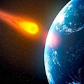 Tutti con naso all'insù, venerdì "passa" l'asteroide 2012 DA14