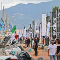 Tutto pronto per l'ottava edizione del "Salerno Boat Show": aperte le iscrizioni 