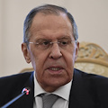 Ucraina, per ministro russo Lavrov «la Terza guerra mondiale sarà nucleare». Poi aggiorna sui negoziati 