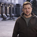 Ucraina, Zelensky: «Raggiunta una svolta, siamo sulla strada per la vittoria» / VIDEO 