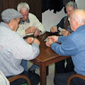 Un Centro Anziani ai Pianesi