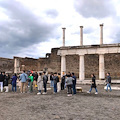 Un “Children Museum” a Pompei: al via il bando per le attività didattiche nei siti del Parco archeologico 