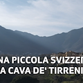 Una piccola Svizzera a Cava de' Tirreni, il servizio televisivo di RSI [VIDEO]