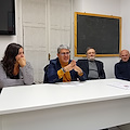 Università Della Terza Età e Tempo Libero di Cava de' Tirreni: inaugurato l'anno accademico 2024-2025