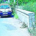 Via Angeloni, messa in sicurezza