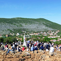 Viaggio a Medjugorje, il sindaco Galdi precisa: «Non sono indagato»