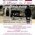 Vietri sul Mare: 3 marzo serata noir con la presentazione del libro di Luciana Mauro