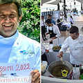 Vietri sul Mare, tutto pronto per il charity event "Buonissimi": attesi oltre 150 interpreti della ristorazione italiana