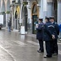 Vigili, staffetta tra Valio e Formisano