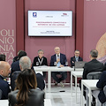 Vinitaly, Caputo: «Dal rapporto Nomisma sui vini regionali, l’esigenza di rafforzare il brand Campania»