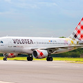 Volotea all'Aeroporto Salerno-Costa d'Amalfi: dal 2025 si potrà volare verso Marsiglia 