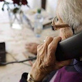 «Vostro nipote ha bisogno di denaro», nonna di Cava sventa raggiro telefonico 