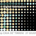 "Workshop Digital Med", a Cava il gotha dell'architettura contemporanea