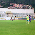 XXIII "Città di Cava de' Tirreni", eliminate Napoli e Fiorentina