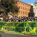 Youth Climate Meeting 2022. No Gas No nuke: dalla spiaggia dell’oasi dunale di Legambiente Paestum il messaggio arriva forte e chiaro /foto /video