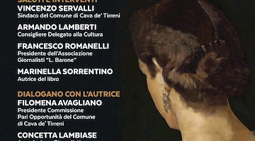 A Cava de’ Tirreni si presenta il libro: “Clementina Una donna del Novecento a Napoli” di Marinella Sorrentino