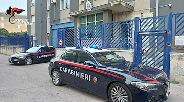 A Nocera Inferiore controlli straordinari dei Carabinieri: identificate 111 persone e comminate diverse sanzioni 