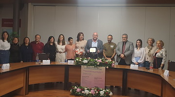 A San Valentino Torio concluso l'evento "Uniti contro la violenza di genere"