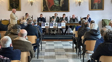 "Adesso Cava!": presentato il progetto civico-politico