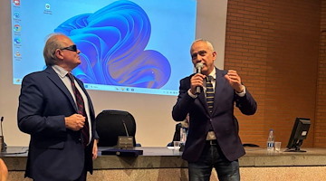 Al Comune di Cava de' Tirreni il Premio al Merito Civico 2024 per la solidarietà e l’inclusione delle Persone con disabilità