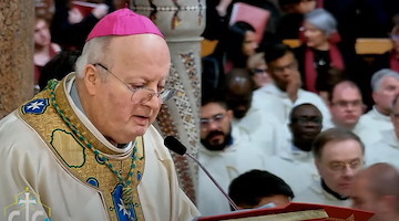 Apertura Anno Santo: le Chiese e i Luoghi Giubilari dell'Arcidiocesi Amalfi-Cava de' Tirreni