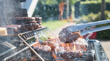 Barbecue: le 5 domande da porsi per scegliere quello giusto