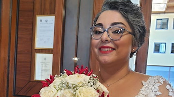 Battipaglia piange la prematura scomparsa di Valentina Truono, aveva 33 anni 