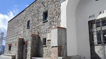 Cava de' Tirreni: 21 marzo sarà riconsegnato alla città l'iconico Castello di Sant’Adiutore