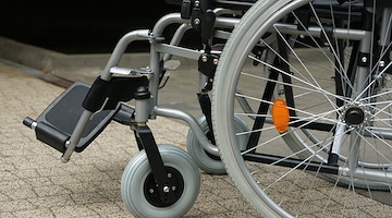 Cava de' Tirreni: gli appuntamenti per la "Giornata internazionale delle persone con disabilità"