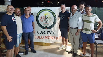 Cava de' Tirreni, Il comitato “Non solo Monticelli” incontra il movimento “Siamo Cavesi"