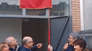 Cava de' Tirreni: inaugurata la Sala Teatro "Salvatore Fasano" a Passiano 