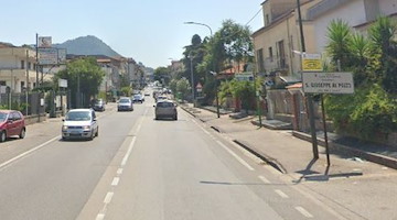 Cava de' Tirreni, sarà riqualificata l'intera porta nord della città a San Giuseppe al Pozzo 