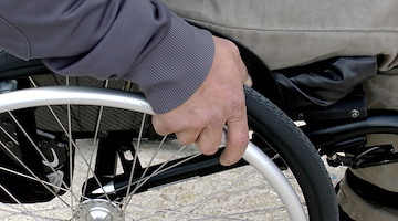 Cava de’ Tirreni, torna il servizio trasporto disabili 