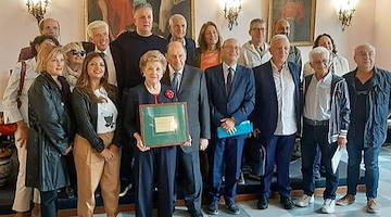 Cava de' Tirreni: tutto pronto per la 62esima edizione della “Podistica Internazionale San Lorenzo”