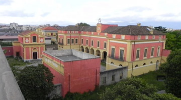 Comune di Scafati e Parco Archeologico di Pompei, sinergia per riqualificare il Real Polverificio Borbonico