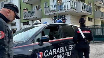 Contrasto allo spaccio di stupefacenti: controlli negli istituti scolastici di Salerno 