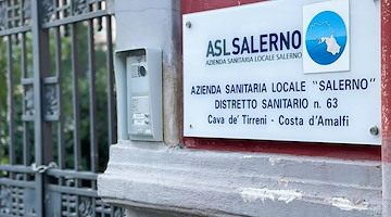 Distretto Sanitario 63 Cava de' Tirreni/Costa d'Amalfi, UGL Salerno: "Personale Cup/Ticket al collasso"