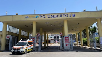 Dottoressa aggredita al pronto soccorso di Nocera Inferiore, Fials Salerno chiede più sorveglianza 