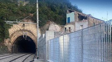 L'attesa è finita: il 15 novembre riapre la linea storica Salerno - Nocera!