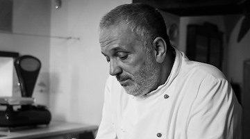 La ristorazione campana piange Raffaele Vitale, addio allo chef-architetto che conquistò la Stella Michelin