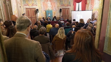 “La tirannia del merito”: Lectio magistralis del prof. Roberto Miraglia a Vietri sul Mare