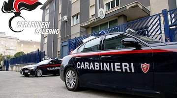 Macabra scoperta al campo di tiro a volo di Eboli: trovato il cadavere di un 36enne 