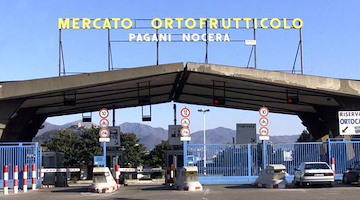 Mercato Ortofrutticolo di Pagani in crisi, Sessa e Ruggiero (Italia Viva): "Subito una commissione urgente sulla struttura"