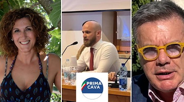 Nasce "Prima Cava", associazione per una rinascita civica, morale e sociale della città di Cava de’ Tirreni