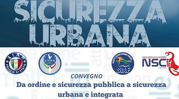 Nocera Inferiore, sicurezza integrata e urbana: esperti e istituzioni a confronto