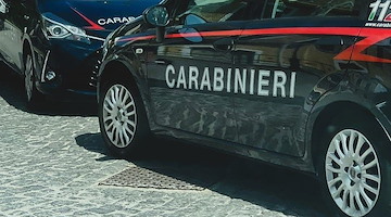 Nocera Inferiore, tre costole rotte per un vice brigadiere dei carabinieri ferito da un malvivente: la solidarietà di NSC Campania e Salerno